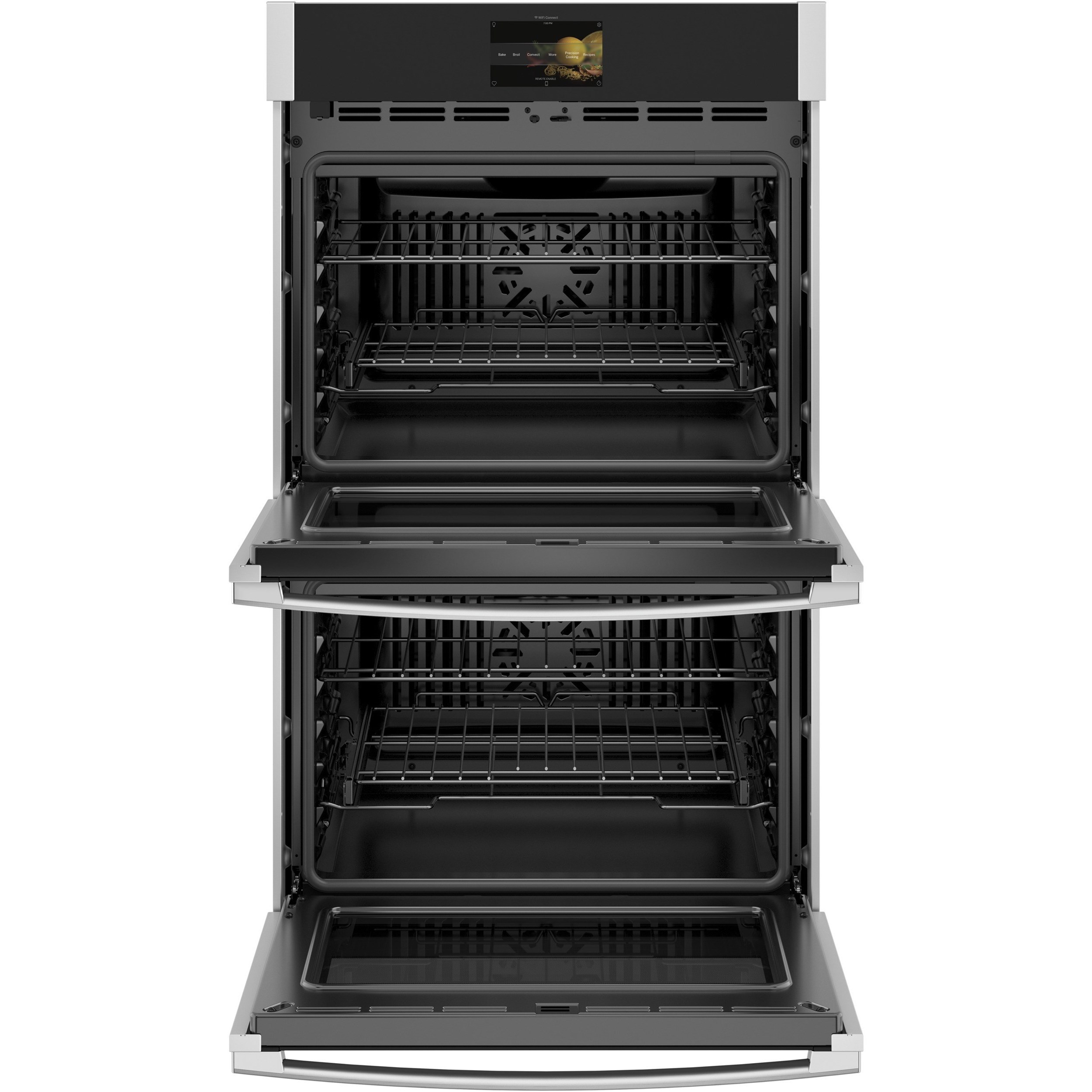 GE Appliances Profile™ 30" Smart BuiltIn Convection Double Wall Oven